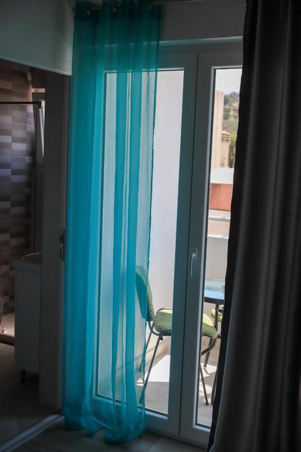 Apartmani Afterglow Sutomore Exterior foto